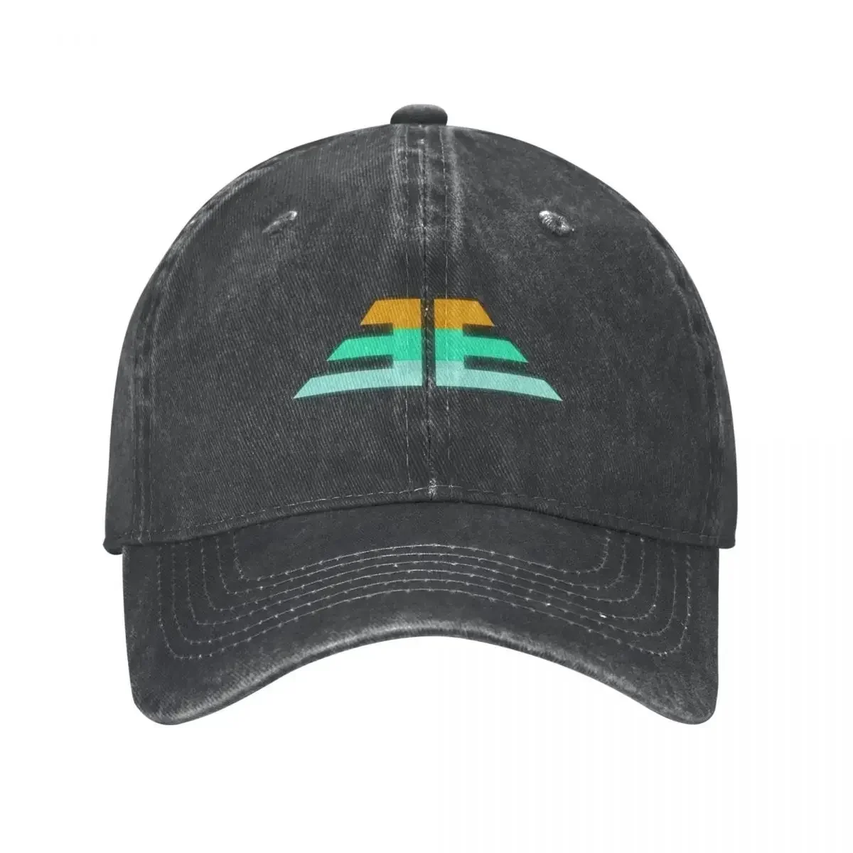 New Imagine Dragons Rock Band Music Baseball Cap Fashion Distressed Denim Sun Cap for Men Women Outdoor All Seasons Travel Caps