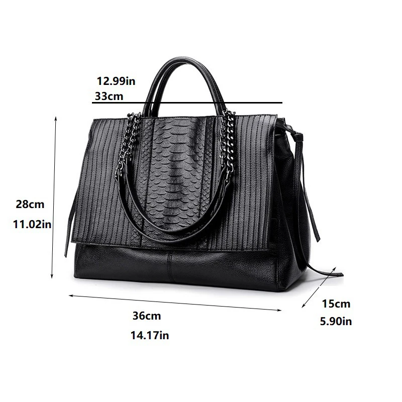

Large capacity Western style women's bag is a lightweight and luxurious backpack suitable for work, business, and travel bags