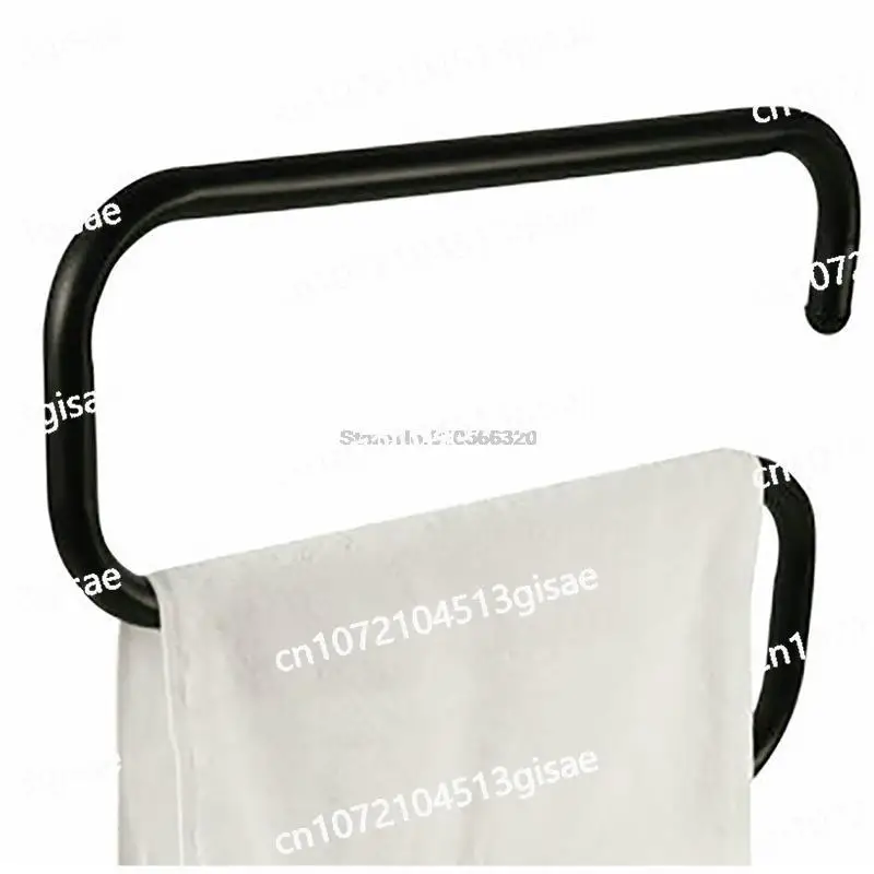 Electric Heating Towel Rack Floor Stand Towel Holder Rail Constant Temperature Towel Warmer Rail Bathroom Dryer 56*30*92cm