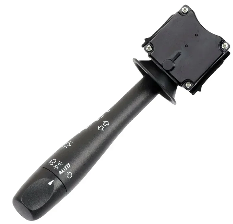 

Original Headlight turn signal switch with auto For Chevrolet Saturn Pontiac Suzuki and other models 2005-2011 20940099 SW5908