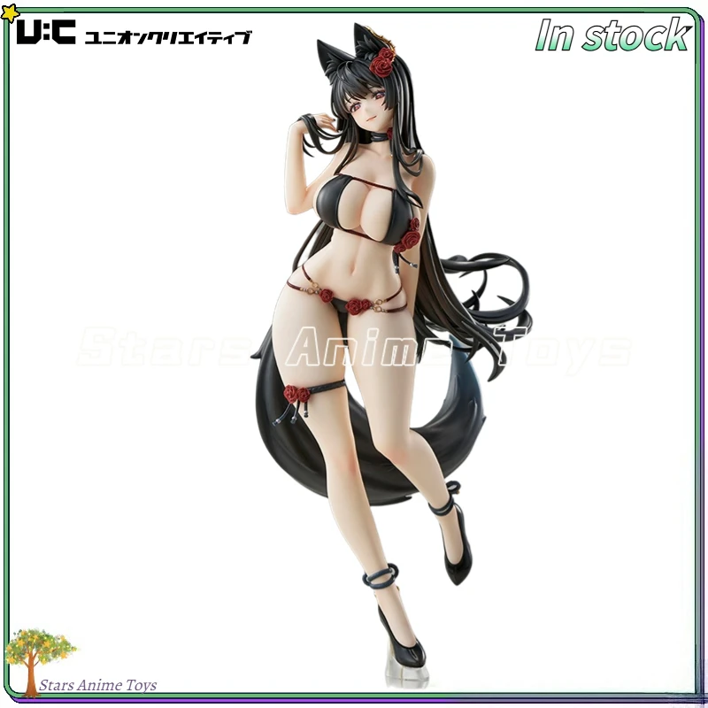 نموذج هدية شخصية يونيون كريتيف روز الأصلية