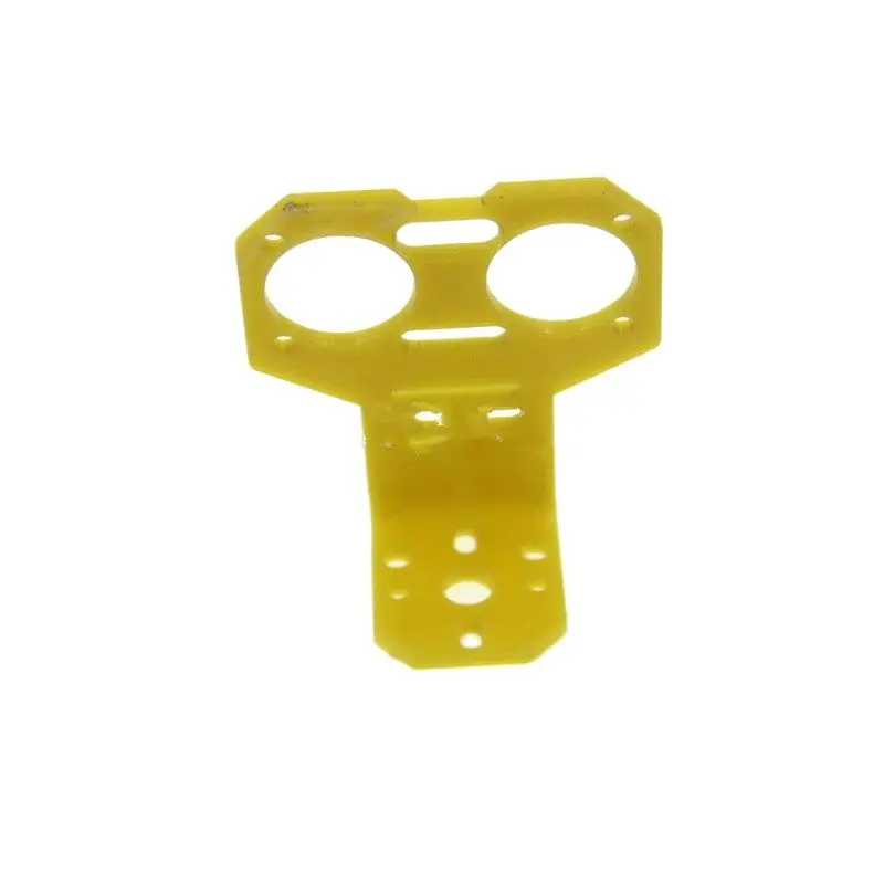 Мультяшный ультразвуковой датчик крепления кронштейна детали для крепления умный автомобиль поддержка O119