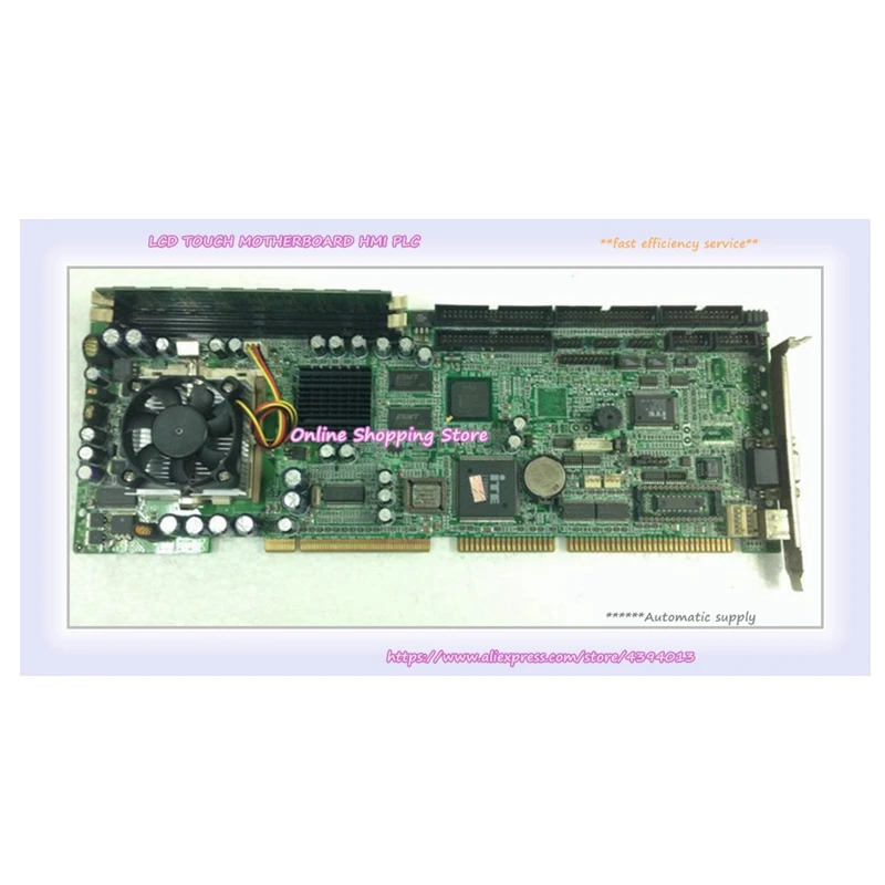 SBC8168 Rev B3 Indu…