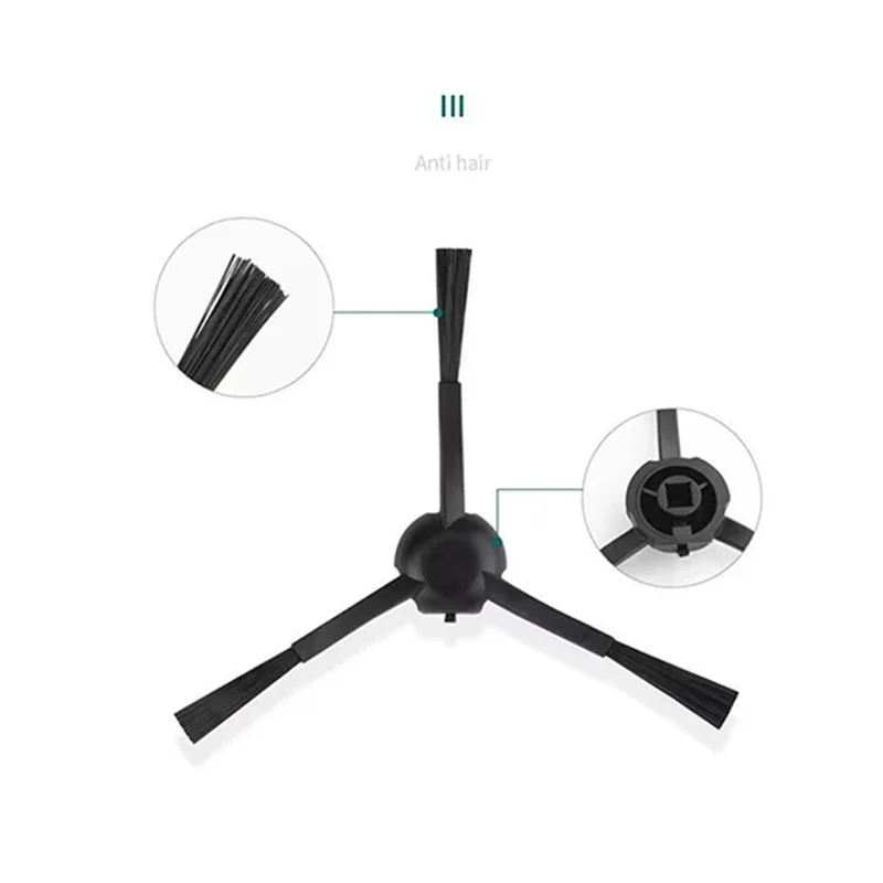 A83G-For Xiaomi Robot Vacuum S20+ / S10 Plus / B108GL / B105 / B108CN B113CN 