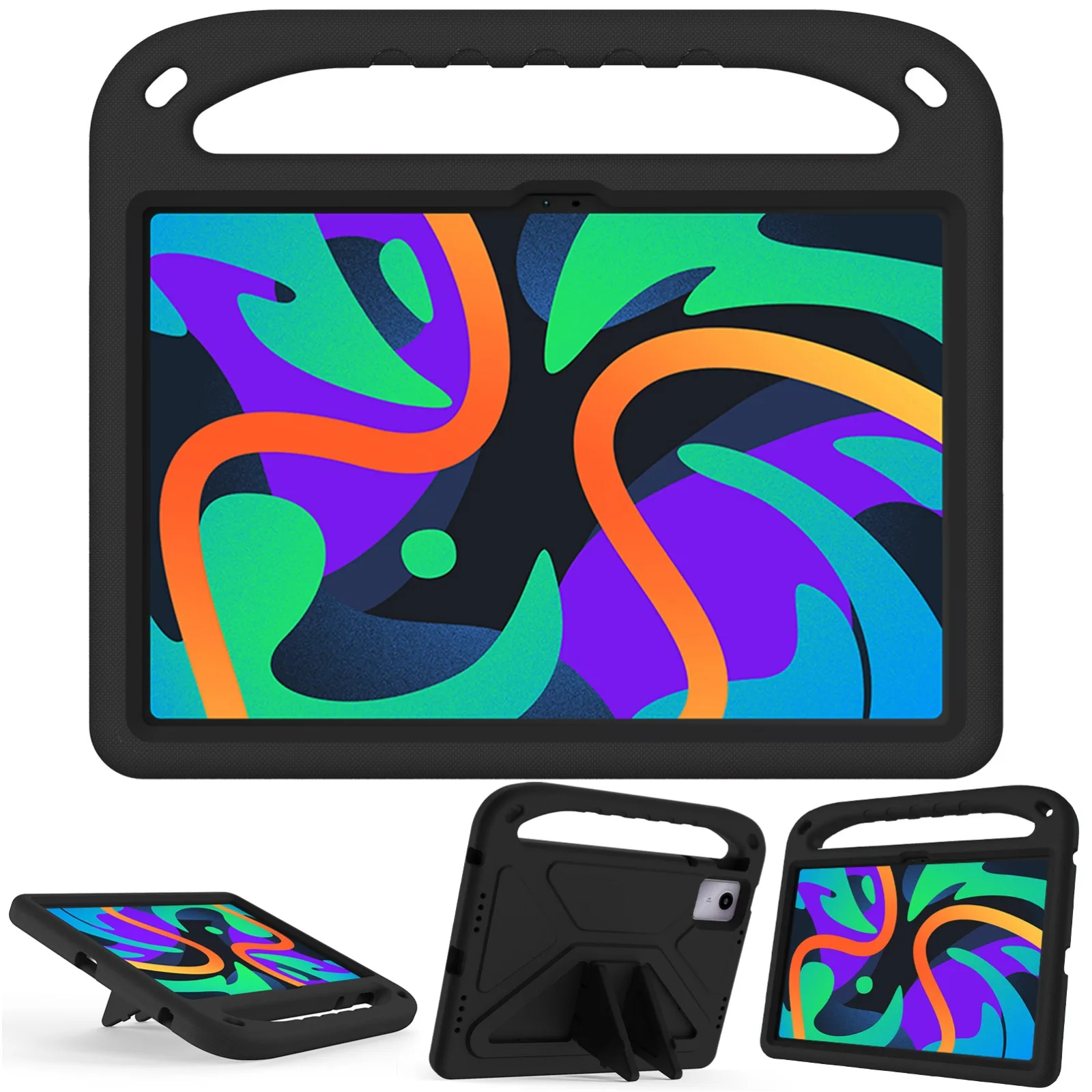 Tablet Cover For Le… - image