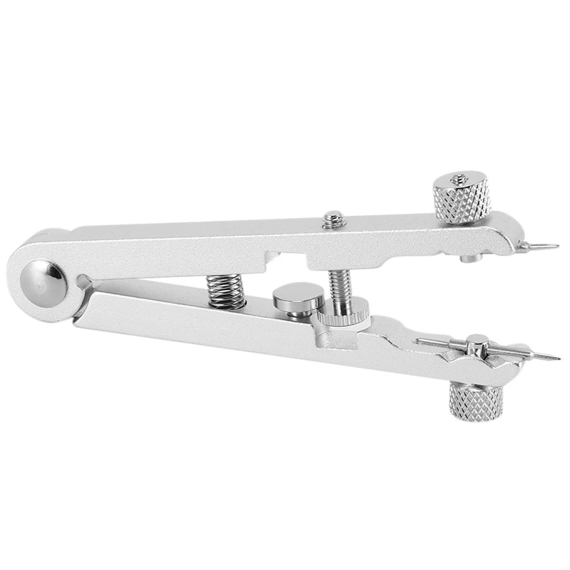 標準のスプリングバーと時計バンド,時計の修理と取り外しツール