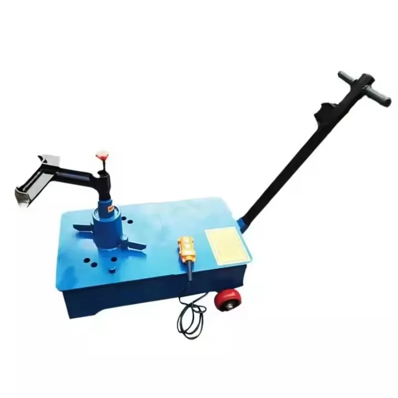 

Portable car repair tire changer Small machine tire changer