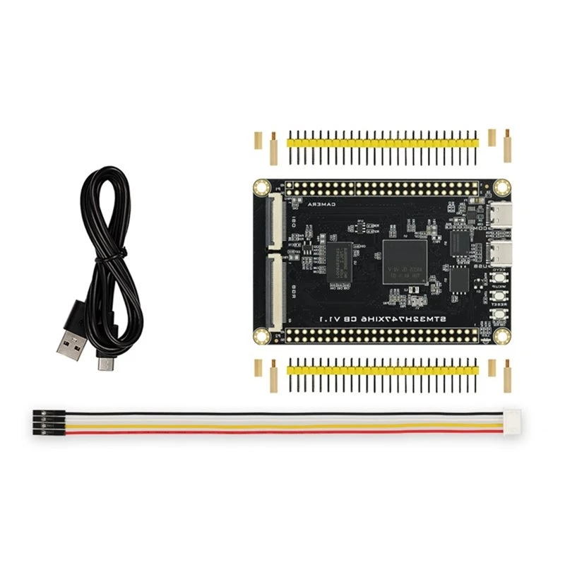 B29C-STM32H747XIH6 Dual-Core M7+ M4 Heterogeneous MIPI Development Board, Core Board, System Board