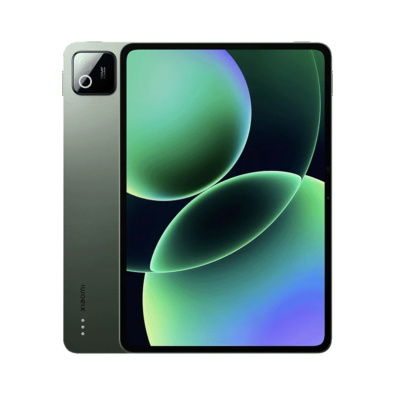 Xiaomi Pad 8 Pro 2025 11.2インチ 3.2Kディスプレイ Snapdragon 8