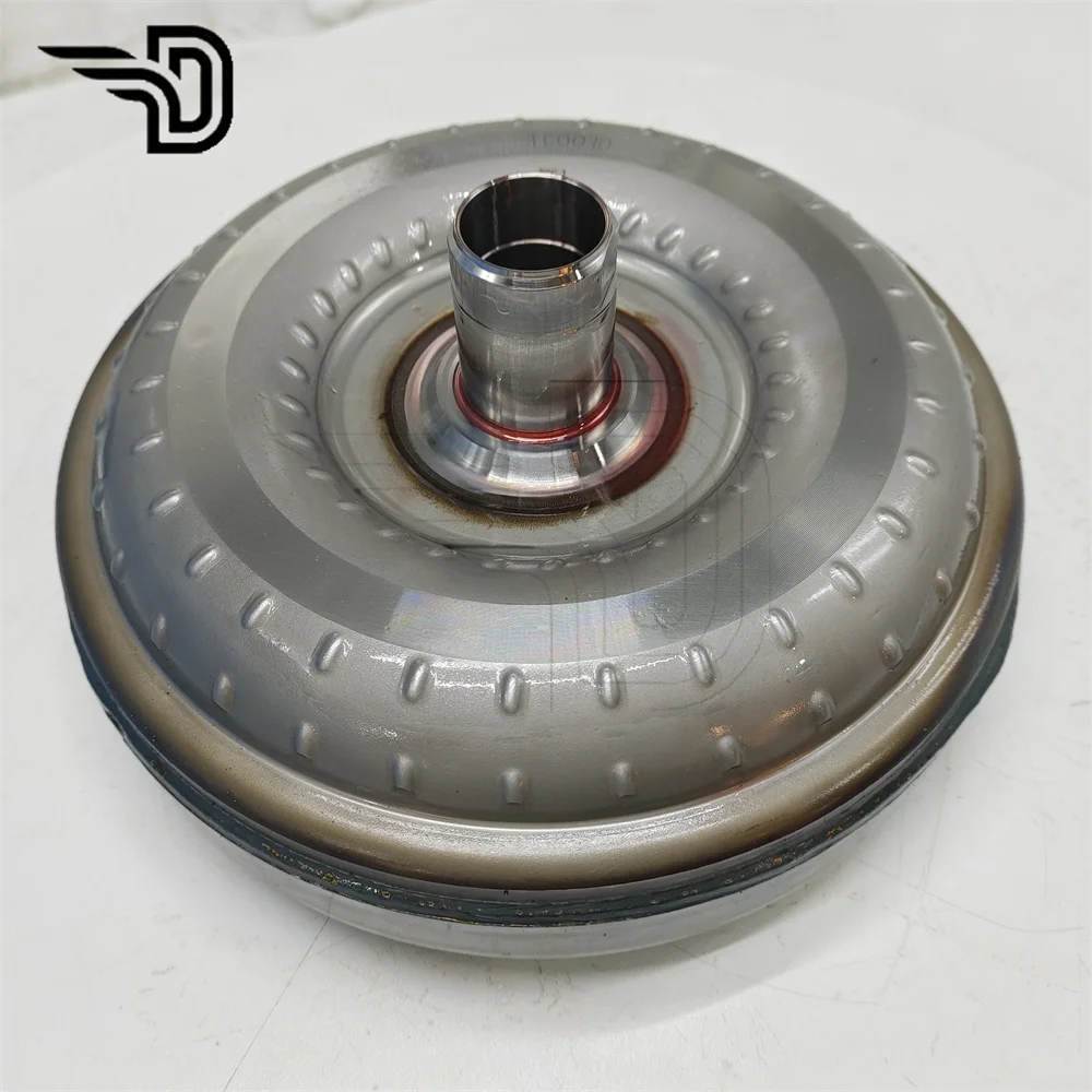 6F35 Transmission Torque Converter NEW for Edge Escape Explorer MKZ Fusion Tauru