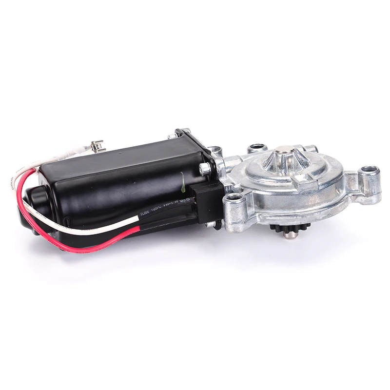 RV Power Awning Replacement Motor Assembly 12-Volt DC 75-RPM for Lippert 266149 373566 tools Car accessories