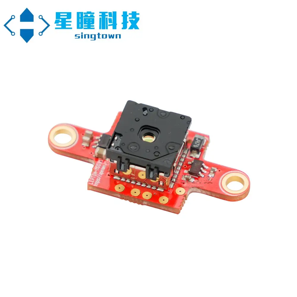 SingTown OpenMV FLIR Lepton Cam Module Genuine - Infrared Thermal Imaging 160*120 Apply to OpenMV4 Cam H7 Plus / OpenMV3 4 M7 H7