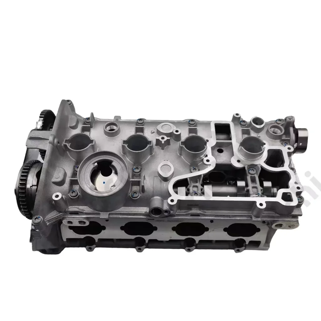 High Quality Materials Engine Cylinder Head Fit For VW Audi A4 EA888 1.8T 2.0T 06H103064 06J103063 06H103373K 06H103064AE