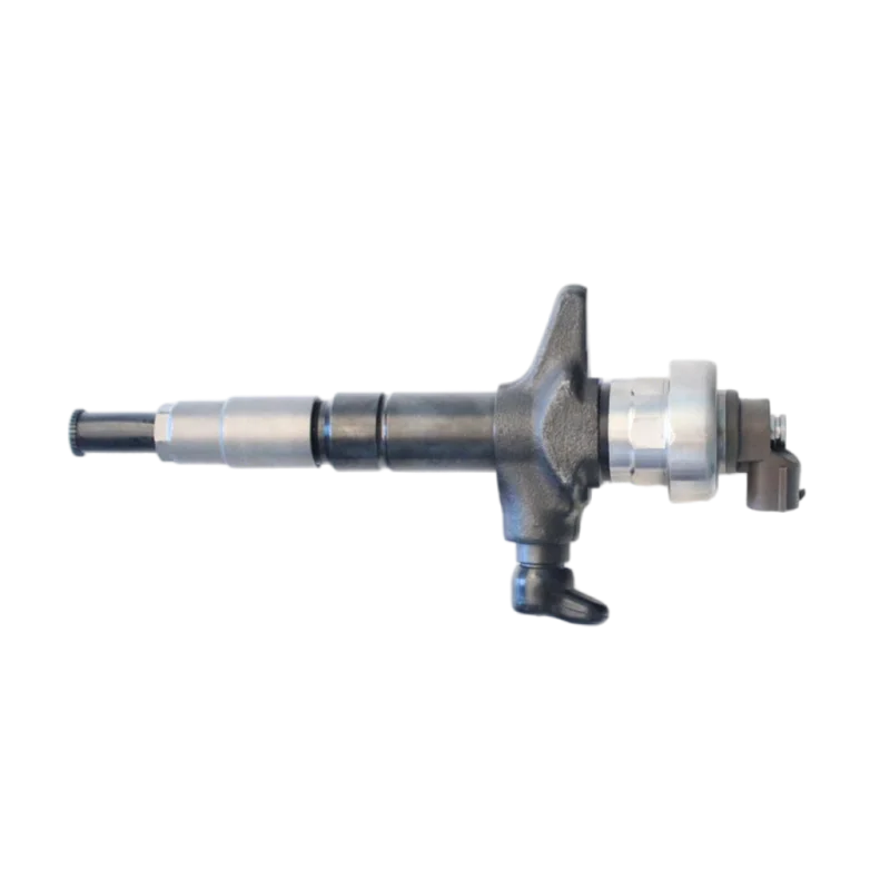 095000-8011 Brand-New Diesel Fuel Injector Nozzle 095000-8010 Fuel Injection Assy Compatible For 8011 VG1246080051