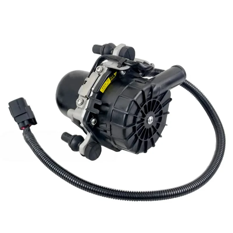 

For Toyota Land Cruiser Sequoia Replacement Secondary Air Injection Pump 176100S030 17610-0S030