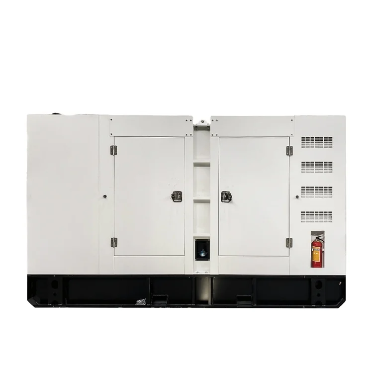 VLAIS hot sale FAWDE 16kW 20kva 220V 380V 50Hz low noise low fuel consumption diesel generator for marine with ATS