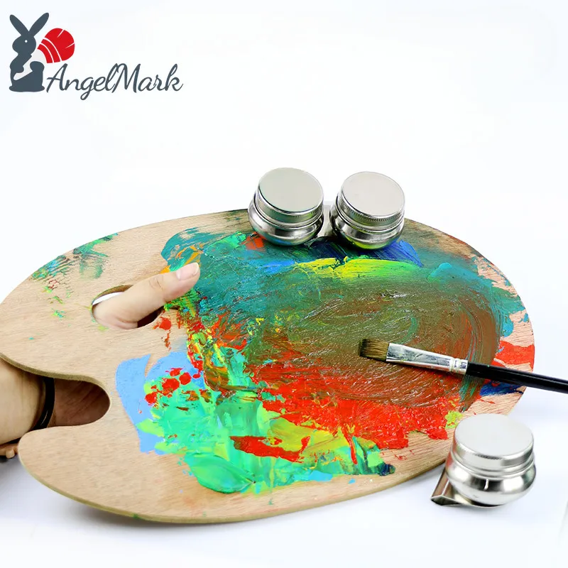 Thumbnail 3 - #24 Top 40 Palette Knives Worth Buying In 2026