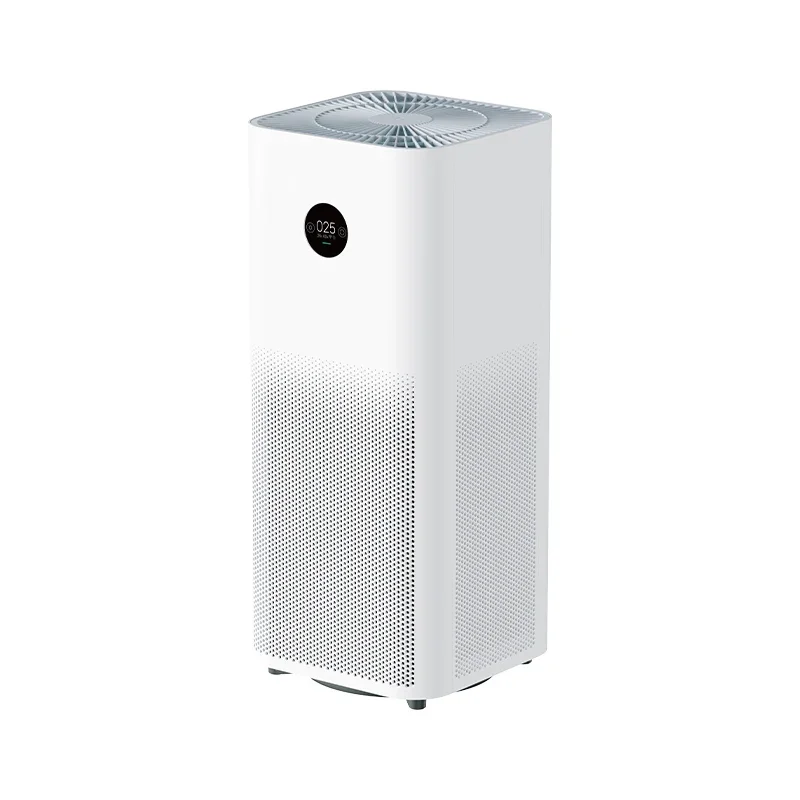 Xiaomi Mi Home Air Purifier Pro H Antivirus, Haze, Odor, and Formaldehyde Intelligent Home Air Purifier antiviral Smoke removal