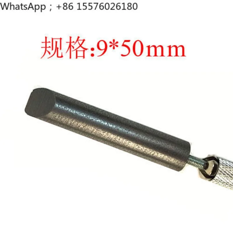 Mini Graphite Shaping Tools