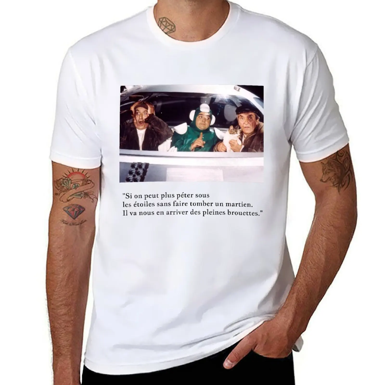 

Cabbage soup - Martien T-Shirt t shirts designer g man t shirts for men t shirts for man graphic funny T-Shirt