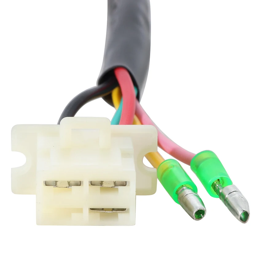 OEM:31600-428-003 Voltage Regulator For Honda XL185 1982-1983 CB125S 1981-1982 XL125S 1981-1990 XL250S 1978-1981