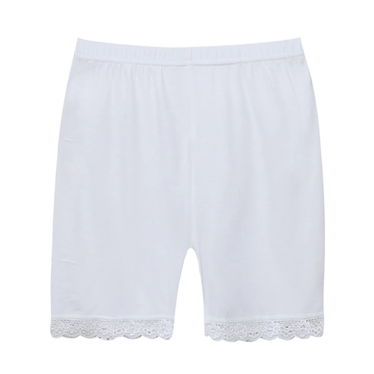 Hot New Child Girls Shorts Modal Lace Pants Children Girls Shorts Safe shorts