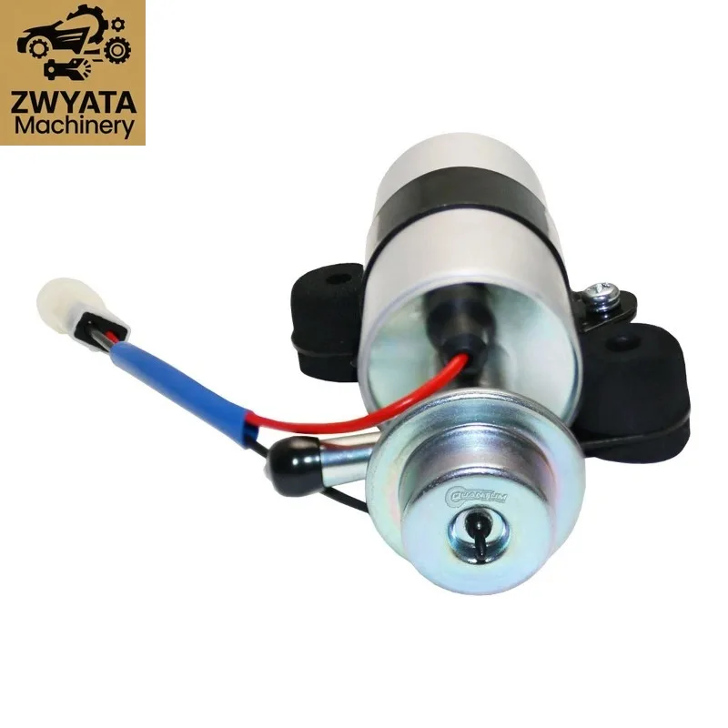 Outboard Engine Fuel Pump 15100-94900 for Suzuki DF200 DF225 DF250 DF300 DF250A DF300A DT115 DT150 DT200 DT225 1510094900