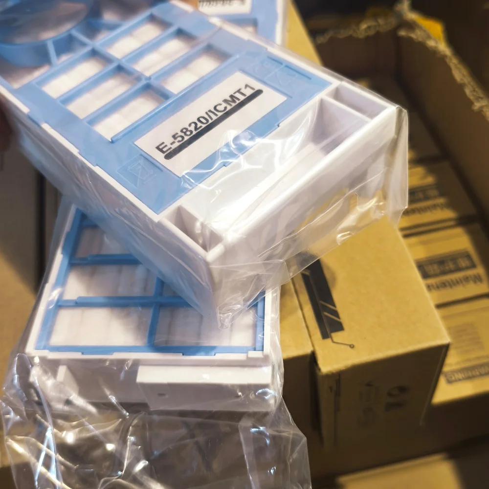 

Для Epson 3800 резервуар для обслуживания Epson 3800 3800C 3850 3880 3885 3890 PX5800 P800 D700 для резервуара для отработанных чернил Fuji DX100