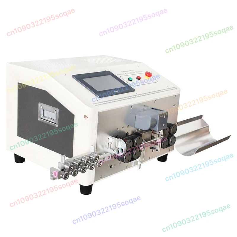 

Секция проволоки от 0,1 мм до 10 мм2, станок для зачистки, пилинг, режущий станок, одножильный провод, 6 мм2, инструмент для зачистки лома кабеля, резак