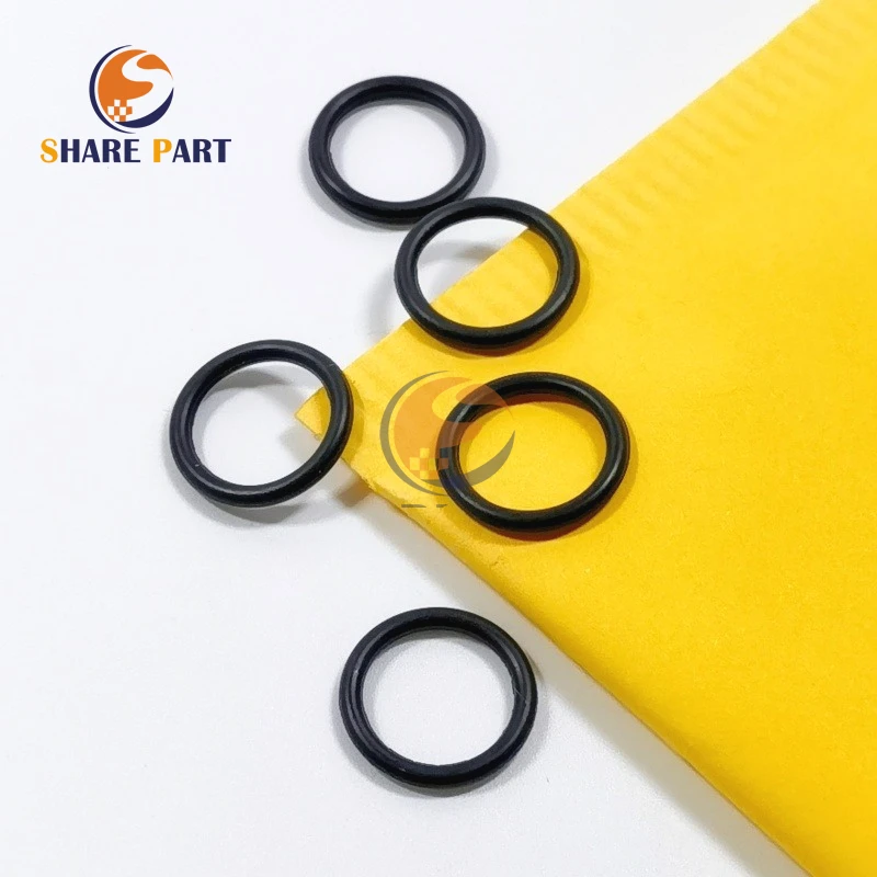 50 ADF Exit Roller Belt for HP LaserJet Pro M 277 281 283 426 428 430 477 479 480 Ring Wholesale Printer Accessories
