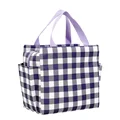 Purple  grid