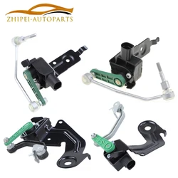 4F 0941285 B 4F 0941286 B Czujnik poziomu przedniego tylnego lewego/prawego reflektora samochodowego do AUDI A6 SLS020 4F 0616572 D 4F 0616571 J 4F 0941285