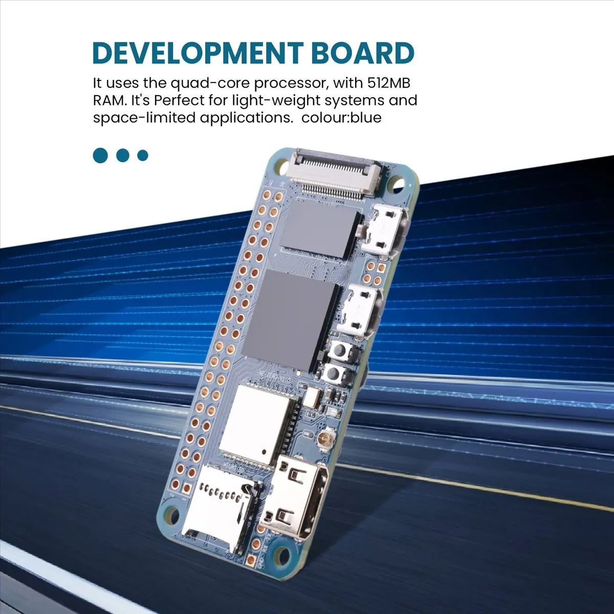 

Новая платформа A43M для Banana Pi M2 Zero с процессором Allwinner H3, открытая аппаратная платформа SBC с поддержкой вывода видео 1080P HD