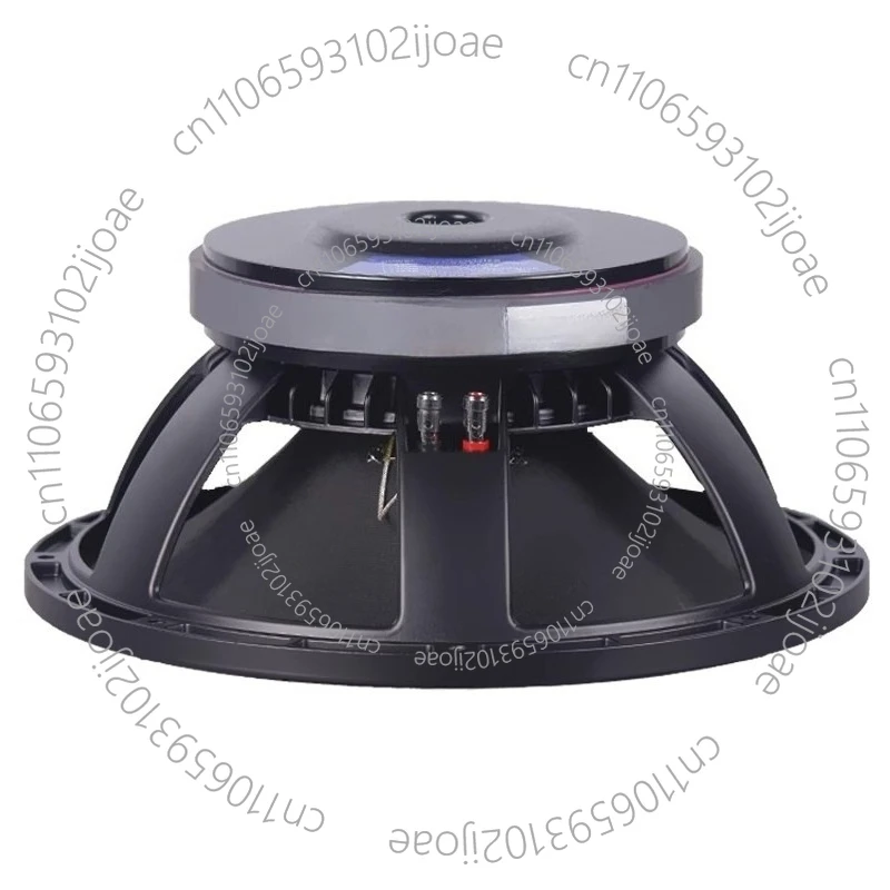 One 12-inch 15-inch 18-inch Woofer 190 Magnetic 75-core Full-frequency Mid-bass KTV Stage Wedding Outdoor Performance