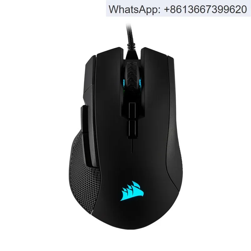 GLAIVE RGB PRO Corsair Gaming Mechanical Mouse