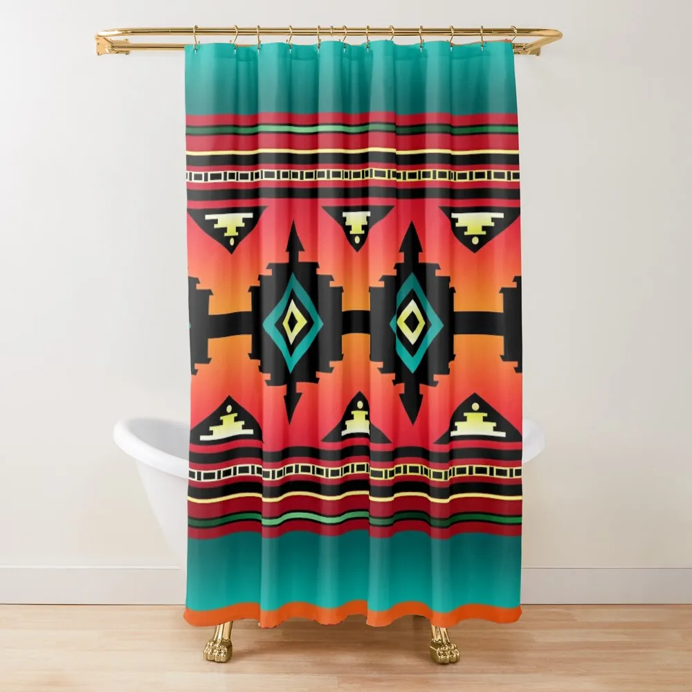 

Canyon Navajo Shower Curtain For The Bathroom Bathroom Shower For Bathroom Shower Curtain