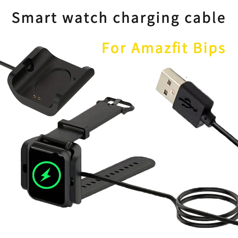 Charger For Amazfit…
