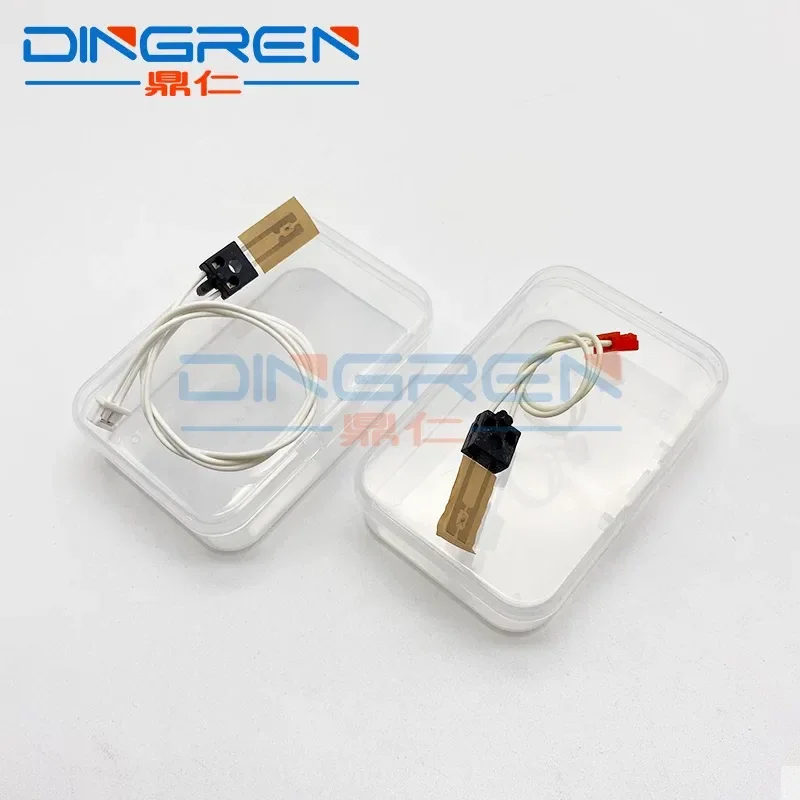 for Ricoh AF 1035 1045 2035 2045 3045 3035 3500 4500 1022 1027 1032 2022 2027 2220 Fixing Thermostat Thermistor