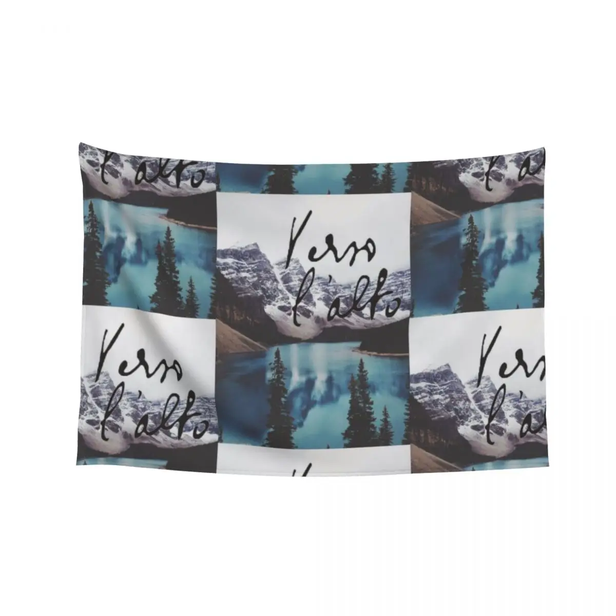 

verso l'alto Tapestry Decorations For Your Bedroom Anime Decor Decoration Bedroom Aesthetic Room Decor Tapestry