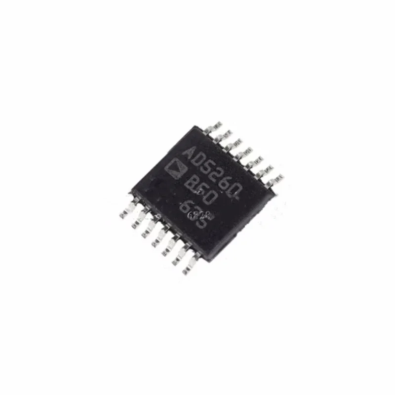 

10Pcs/Lot AD5260BRUZ50 14-TSSOP Help PCBA Complete BOM And Material List