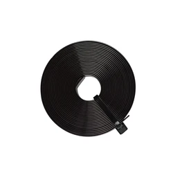 1 Roll Italian Keratin Glue Roll Hair Extension Hot Melting Glue Pre-bonded Keratin Strip Tape for Hair Extensions