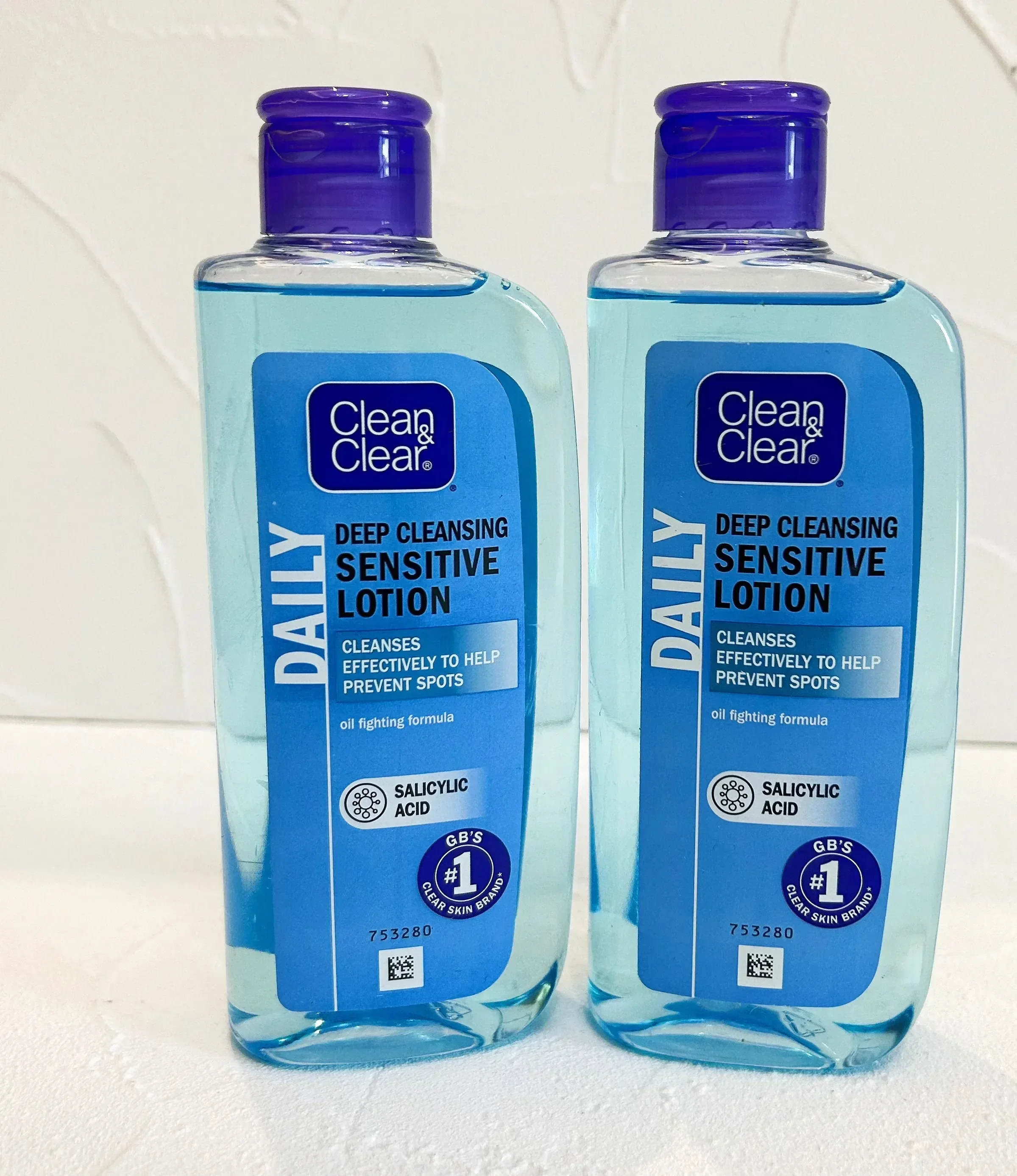 クリーンクリア-サリチル酸トナー-200ml-ディープクレンジングローション-オイルコントロール＆毛穴縮小-レアビューティー-フェイススキンケア