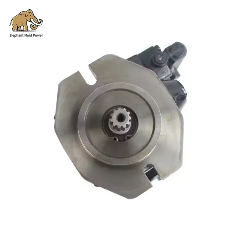 

High quality AL209259 New Hydraulic Axial Piston pump Fits for JD Tractor 6170R; 6190R; 6210R; 6068R