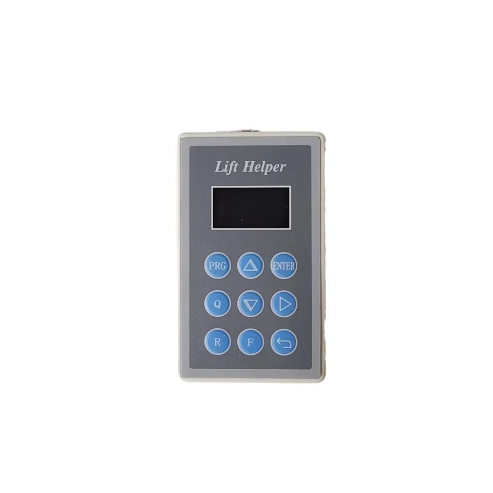 New Lift Helper Elevator Parts Service Tool