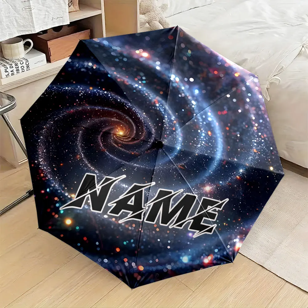 Custom Name Umbrella, 
