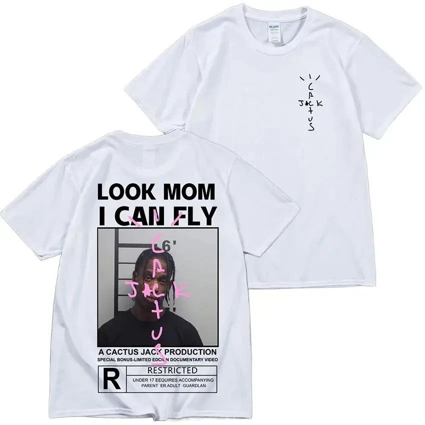 2026 Oversized Old Retro Graphic Tshirt Soft Crew Neck Casual Daily Hip Hop Short Sleeve Tops For Couple