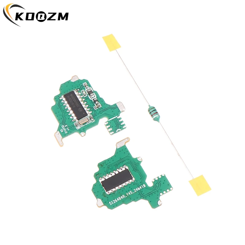 Crystal Oscillator Parts para Quansheng UV-K5, Modificação Módulo Incluindo Chip, SI4732