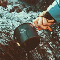 Outdoor Camping Aluminum Mug Outdoor Coffee Cup Tourism Tableware Picnic Cooking Equipment Supplies Tourist Trekking Hiking