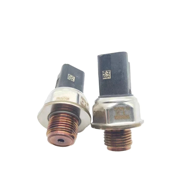 Pp2985-02 pezzi di ricambio per auto sensore pressione rotaia carburante