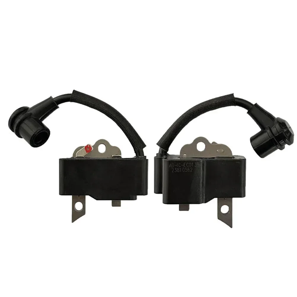

1 шт. Катушка зажигания A411000264 для Echo CS370 CS-370F CS400 CS-420Es 402S, запчасти для газонокосилок, металлические детали для садового оборудования